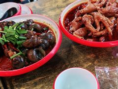 -老闵田螺馆·南昌特色小炒(梦时代店)