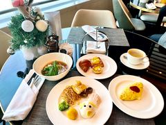 -长沙尼依格罗酒店