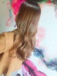 -MG Style Salon