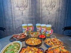 -巴厘龙虾·榜首油焖大虾(洞庭·艺术洋房店)