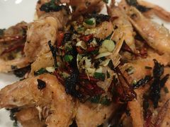 -辣螃铠盆盆蟹大排档(总店)