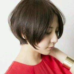 -明洞造型精品烫染