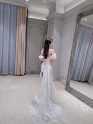-MuseMarry婚纱(前海嘉里中心店)
