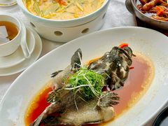 -南海渔村(珠江新城店)