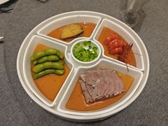 -海景壹号大酒店(滨湖店)