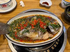 -妈妈的味道(和顺古镇店)