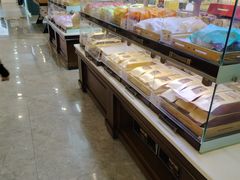 -哈尔滨秋林食品有限责任公司(秋林公司店)