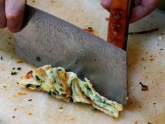 -咏春葱油饼(德政中路店)