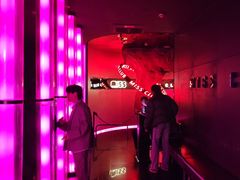 -BBO艺术中心·MISS CLUB