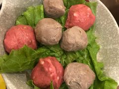 -高兴壹锅·潮汕鲜牛肉火锅(良乡梅花庄店)