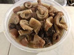 -李记牛杂店(建设一街店)