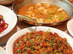 -船歌·鱼水饺青岛菜(金狮广场店)