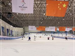 -绍兴启迪乔波冰雪世界