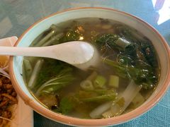 -庶民居中餐馆(花土店)