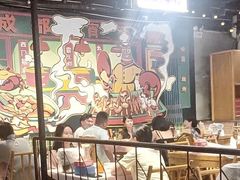 -霸王虾·麻辣小龙虾(清水河公园店)