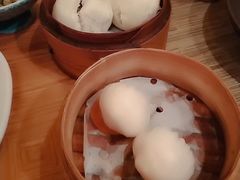 -非常时髦餐厅VUE Restaurant(外滩茂悦大酒店)