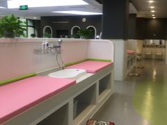 -沥鲨亲子游泳俱乐部(金沙洲中心)