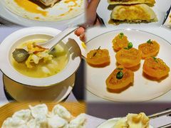 -怡情荟•海鲜青岛菜(五四广场旗舰店)