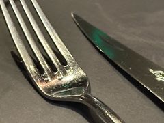 -恰餐厅及酒吧 CHAR Bar & Grill (北京丽都皇冠假日店)