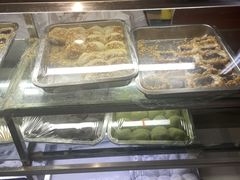 -糯米香(长江路店)