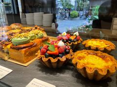 -Money Shops(愚园路店)