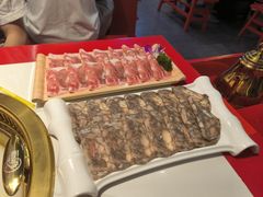 -欠火锅·水牛毛肚·团建聚餐·生日宴(何山路店)