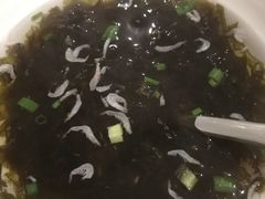 -金海湾海鲜排档(朱家尖店)