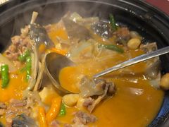 -喜湘宴·精致湖南菜(和平西桥店)