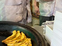 -李记清真馆(打钉巷店)