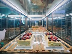 -奈雪的茶(亨特国际广场店)