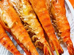 -粤盛海鲜平价店(洛溪食街店)