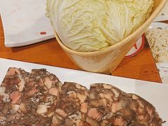 -前门杨记·铜锅涮肉(王府井·故宫店)