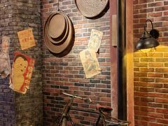 -1192弄老上海风情街(世纪汇广场店)