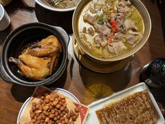 -龍聚祥烧麦馆(万达店)