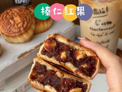 -欣乐糕点店(洪湖里总店)