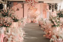 -Sunny喜铺婚礼策划(东部店)