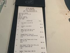-同乐海鲜(乌节路中央店)