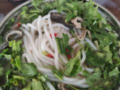 -攀枝花·任德琼·盐边羊肉米线