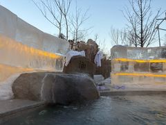 -清河半岛温泉度假酒店