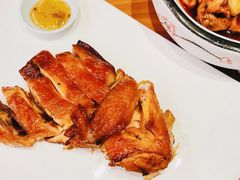 -莲餐厅·湖北菜·藕汤老手艺(愚园路店)