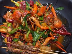 -聚味瞿记·龙虾堂(梅溪湖店)