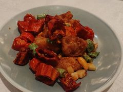 -臻萃轩中餐厅(国家会展中心店)