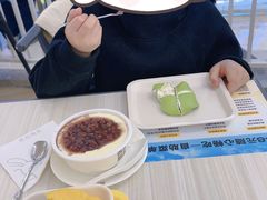 -满记甜品(静安大悦城店)