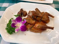 -快乐海鲜酒楼(滇池路店)