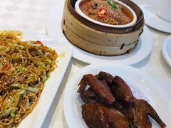 -顺风海鲜港(长寿路店)