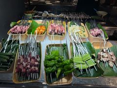 -长春富力万达文华酒店-集·味自助餐厅