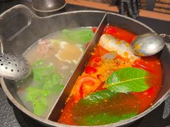 -大龙燚·旷野鲜火锅(广州首店)