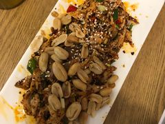川味手撕鸡-辣小花(龙湖杭州金沙天街店)