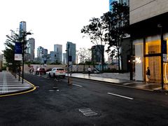 -% Arabica阿拉比卡咖啡(深圳湾万象城店)