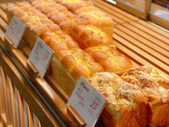 -木子木水日式烫面包(世界城光谷店)